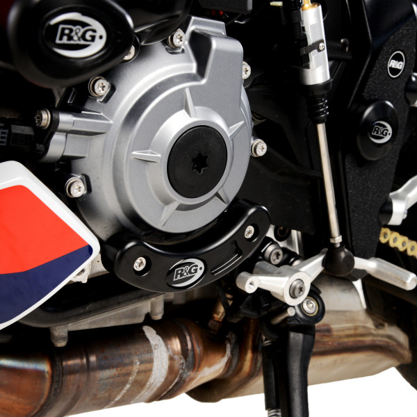 R&G Engine Case Slider (LHS) for BMW S1000R/ Sport/  M Sport '21-, M1000RR '21-'22, S1000RR '23- & M1000R '23-